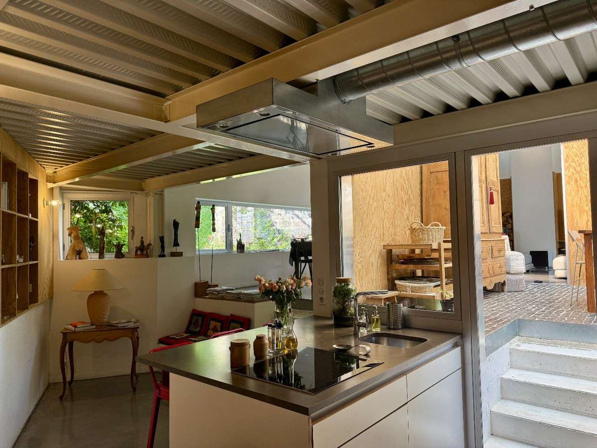 Appartement Toulouse