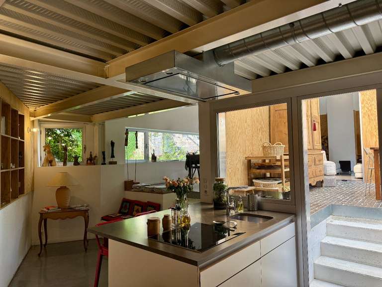 Appartement Toulouse - 3 chambres - 170m²