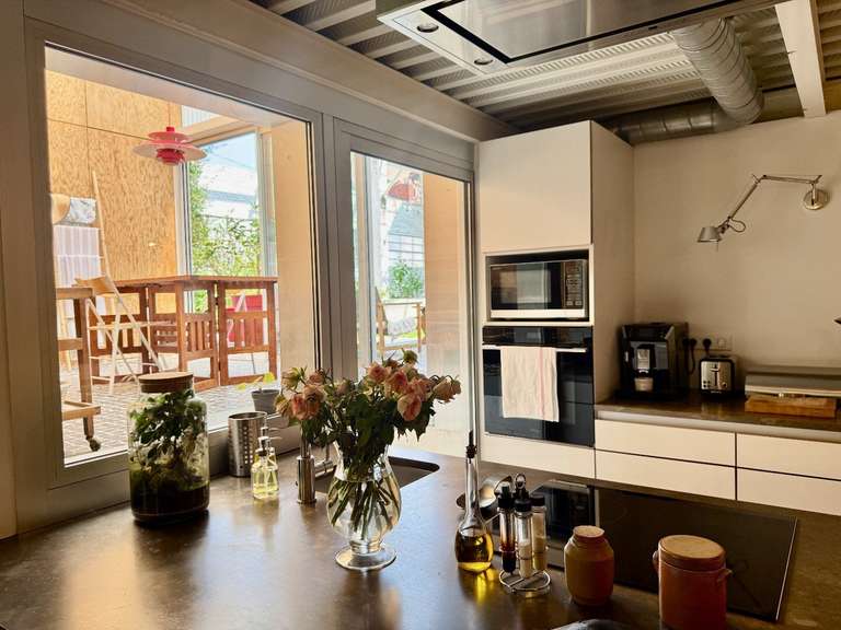 Appartement Toulouse - 3 chambres - 170m²