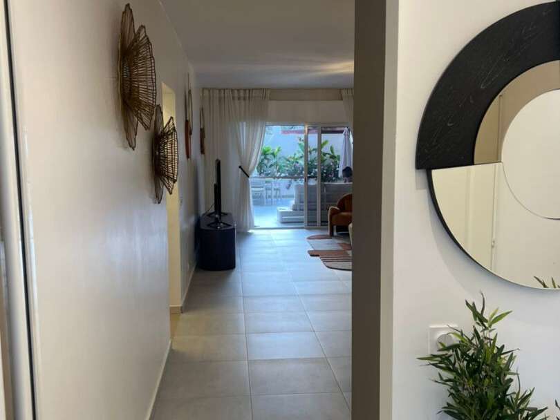 Appartement Ngaparou