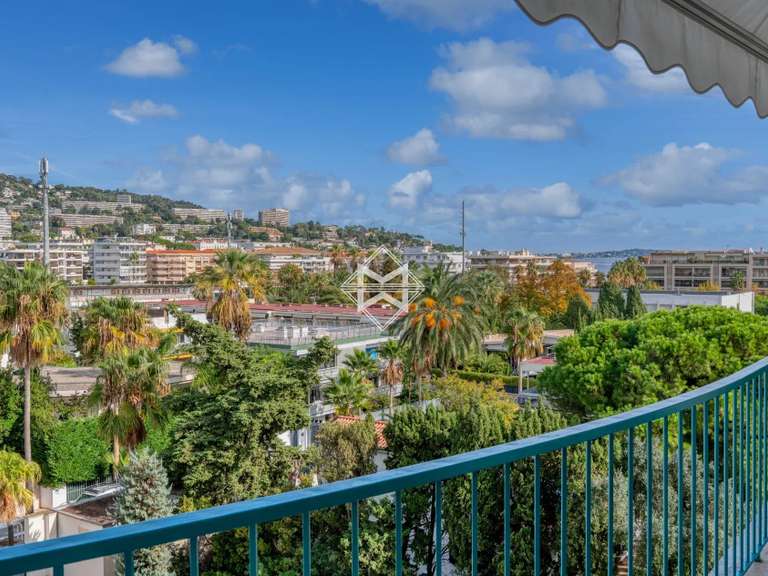 Appartement Cannes - 63m²
