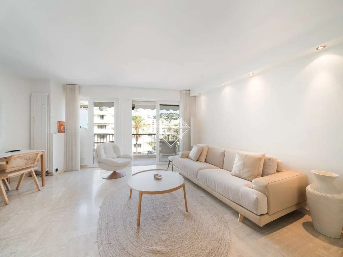 Appartement Cannes