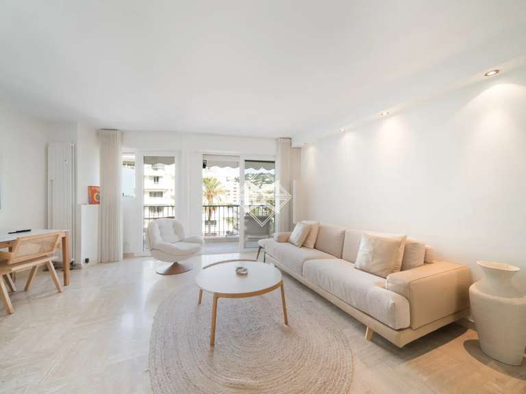 Appartement Cannes - 63m²