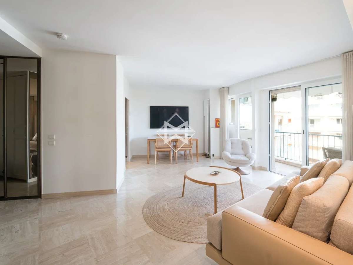 Appartement Cannes