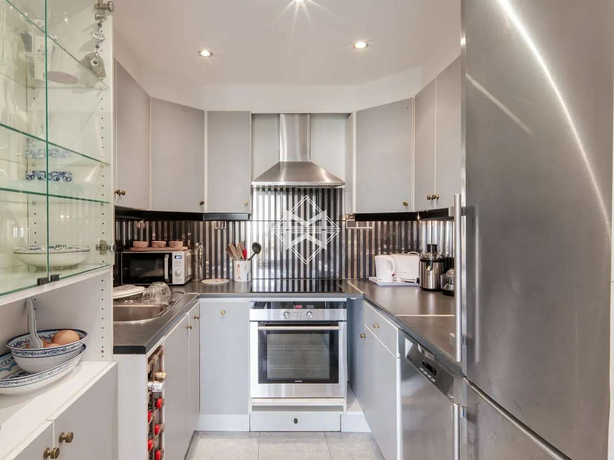 Appartement Cannes