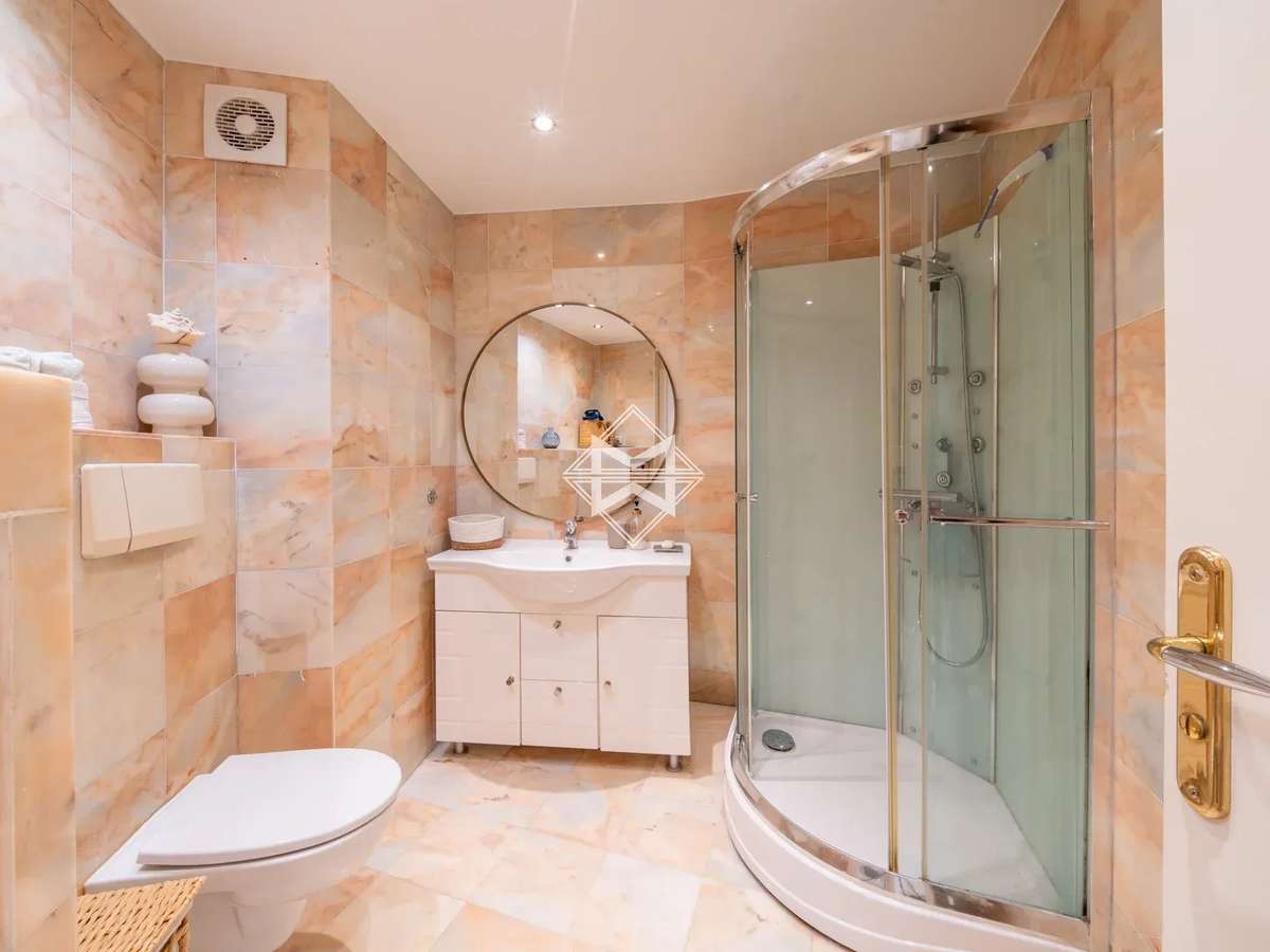 Appartement Cannes