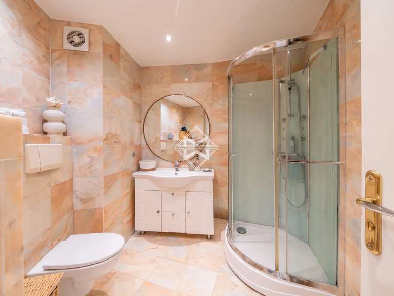 Appartement Cannes - 63m²