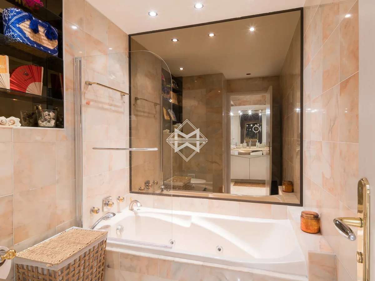 Appartement Cannes