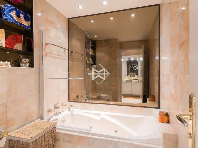 Appartement Cannes - 63m²
