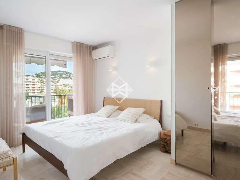 Appartement Cannes - 63m²