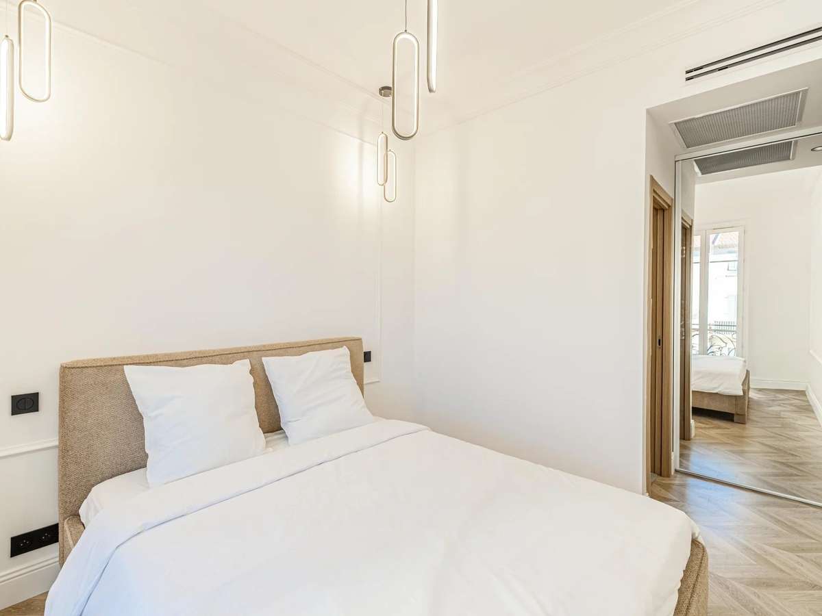 Appartement Nice