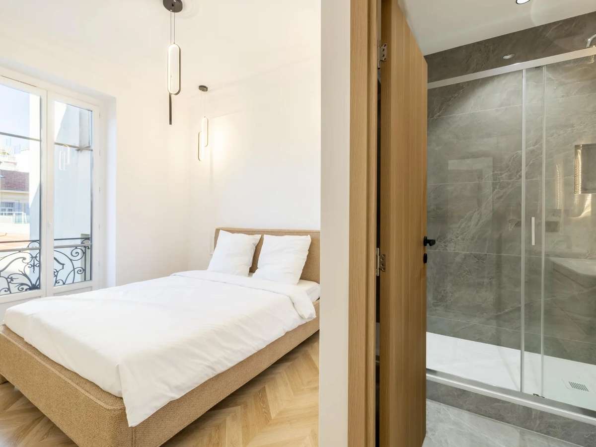 Appartement Nice