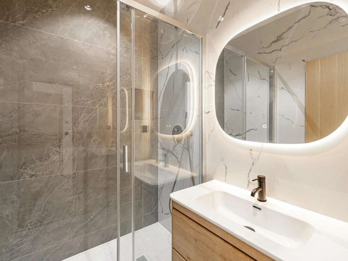 Appartement Nice