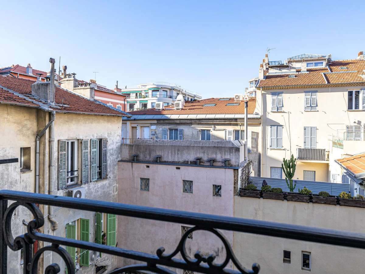 Appartement Nice