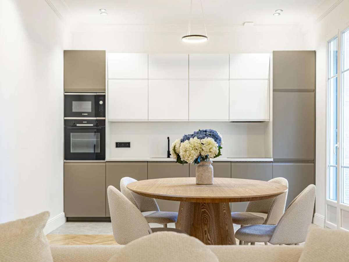 Appartement Nice
