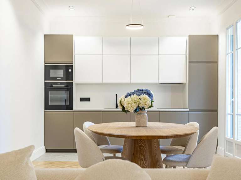 Appartement Nice - 2 chambres - 66m²