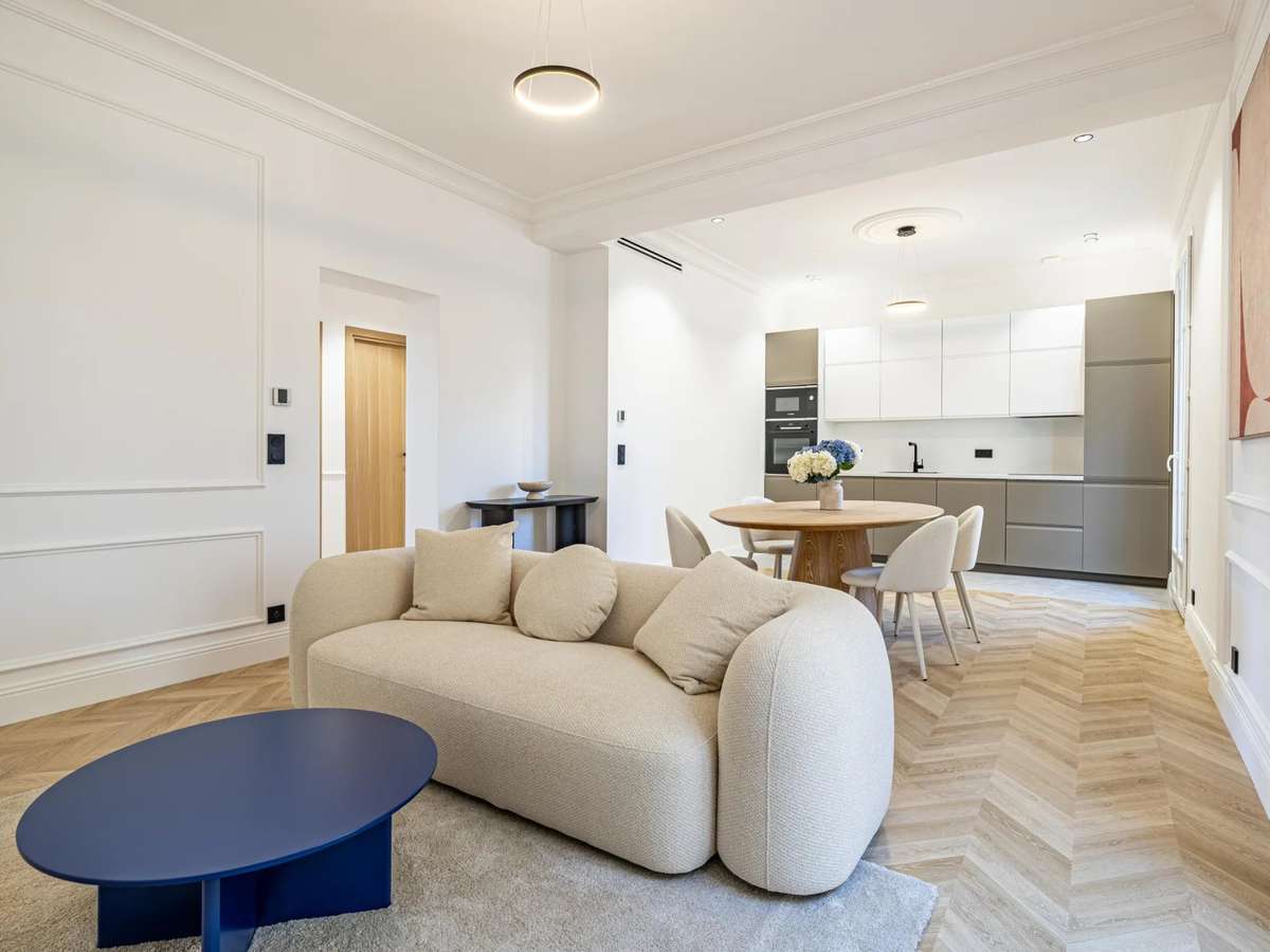 Appartement Nice