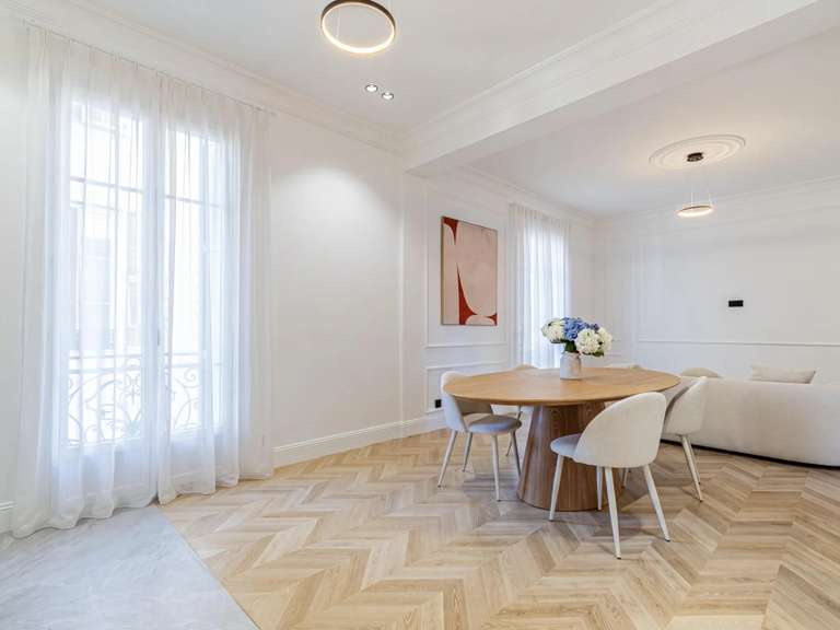 Appartement Nice - 2 chambres - 66m²