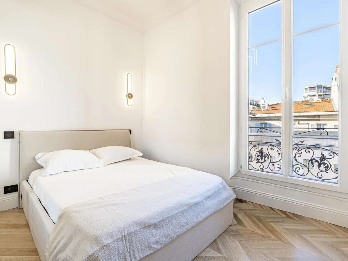 Appartement Nice