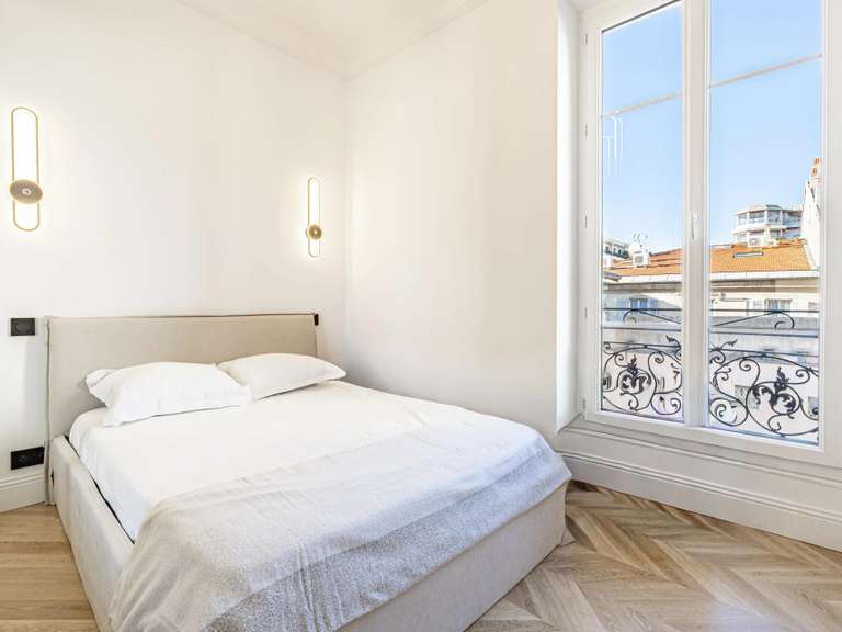 Appartement Nice - 2 chambres - 66m²