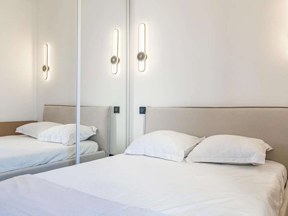 Appartement Nice