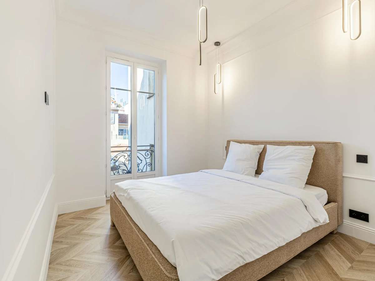 Appartement Nice