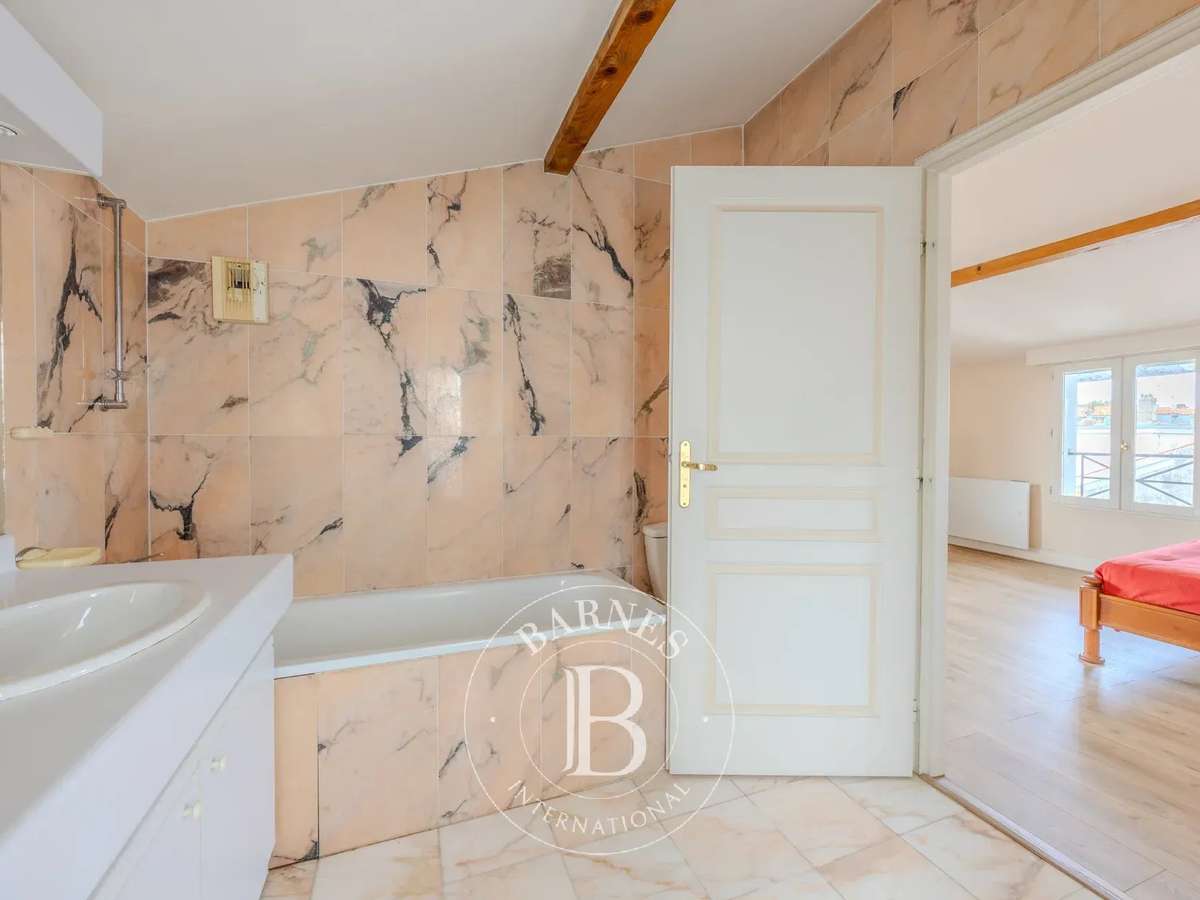 Appartement Bayonne