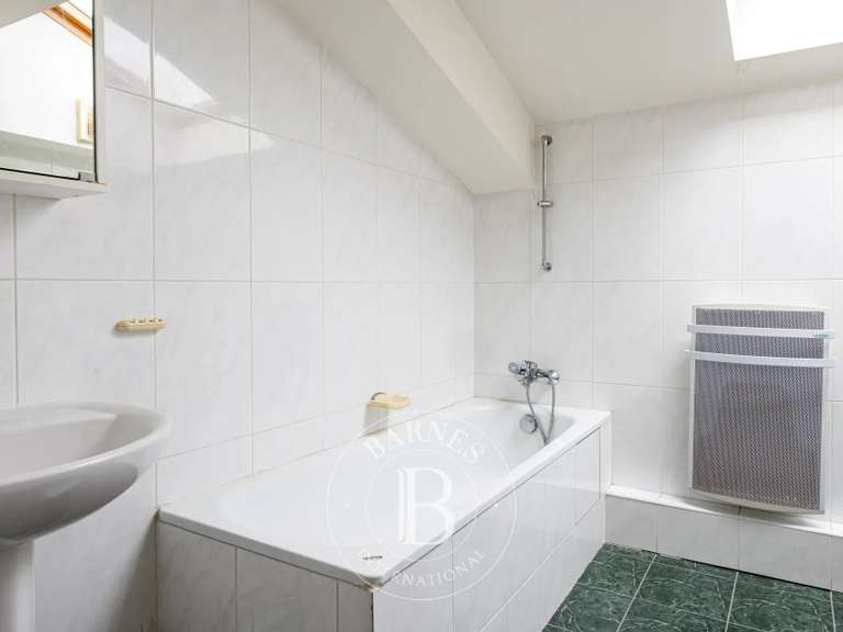 Appartement Bayonne - 4 chambres - 170m²