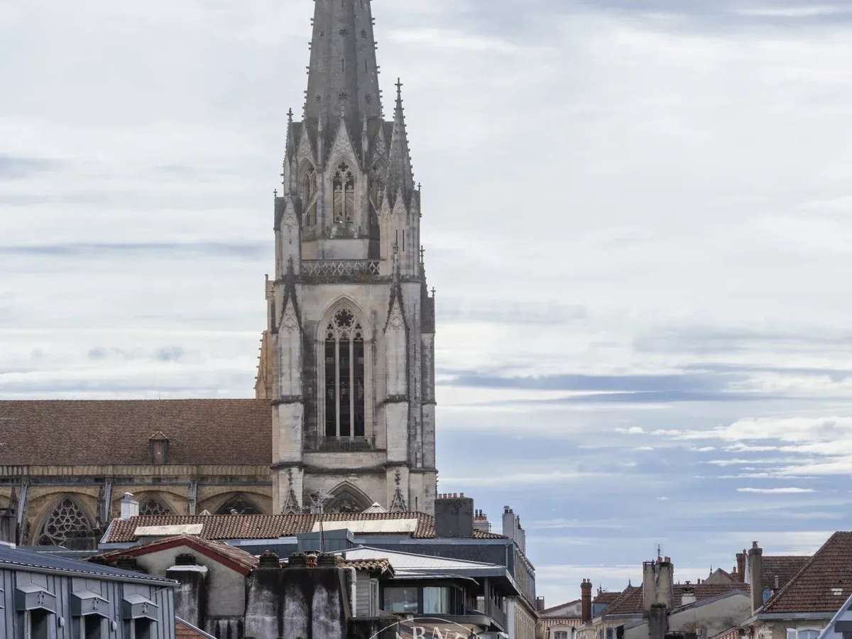 Appartement Bayonne