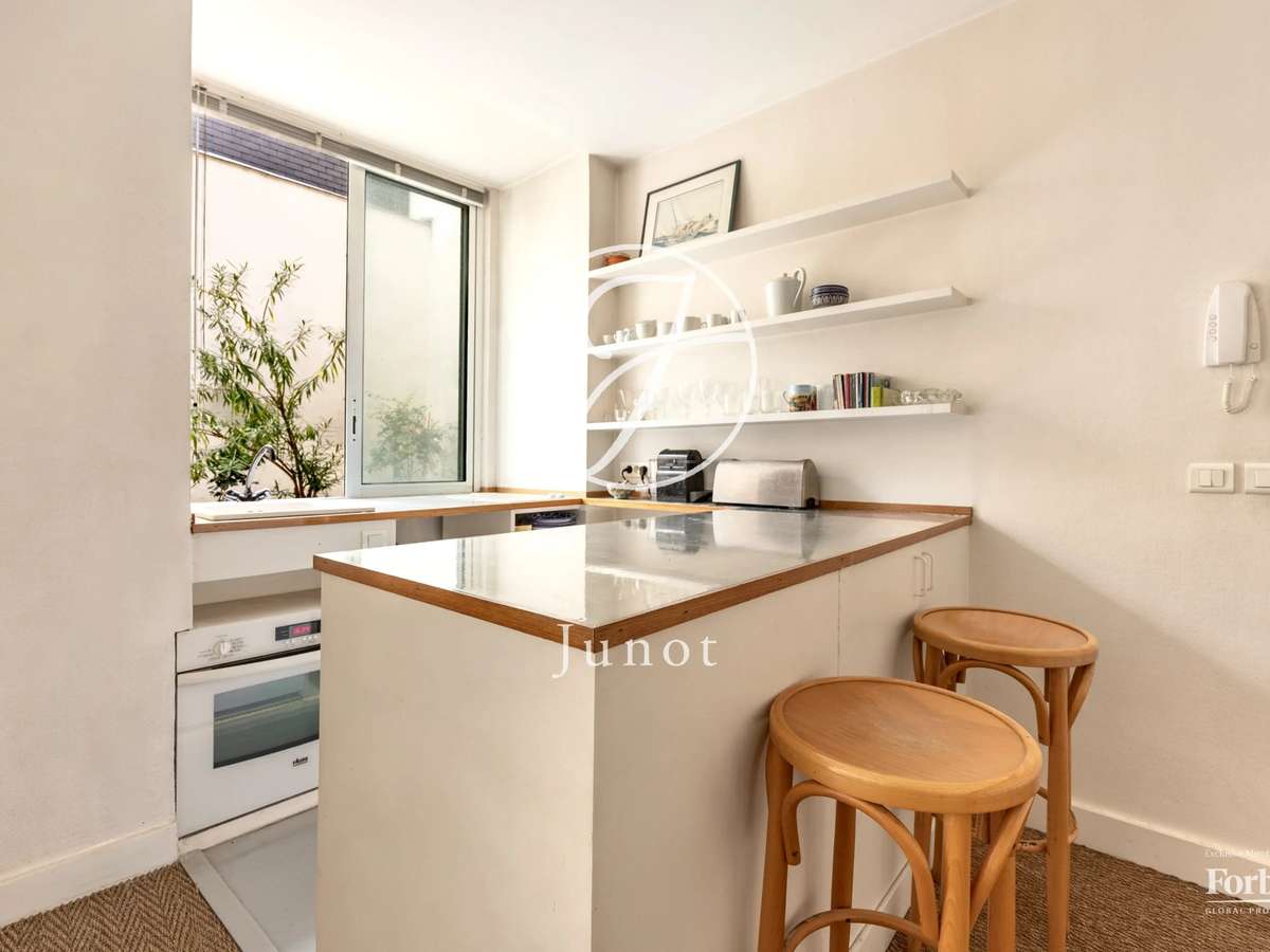 Appartement Paris 6e