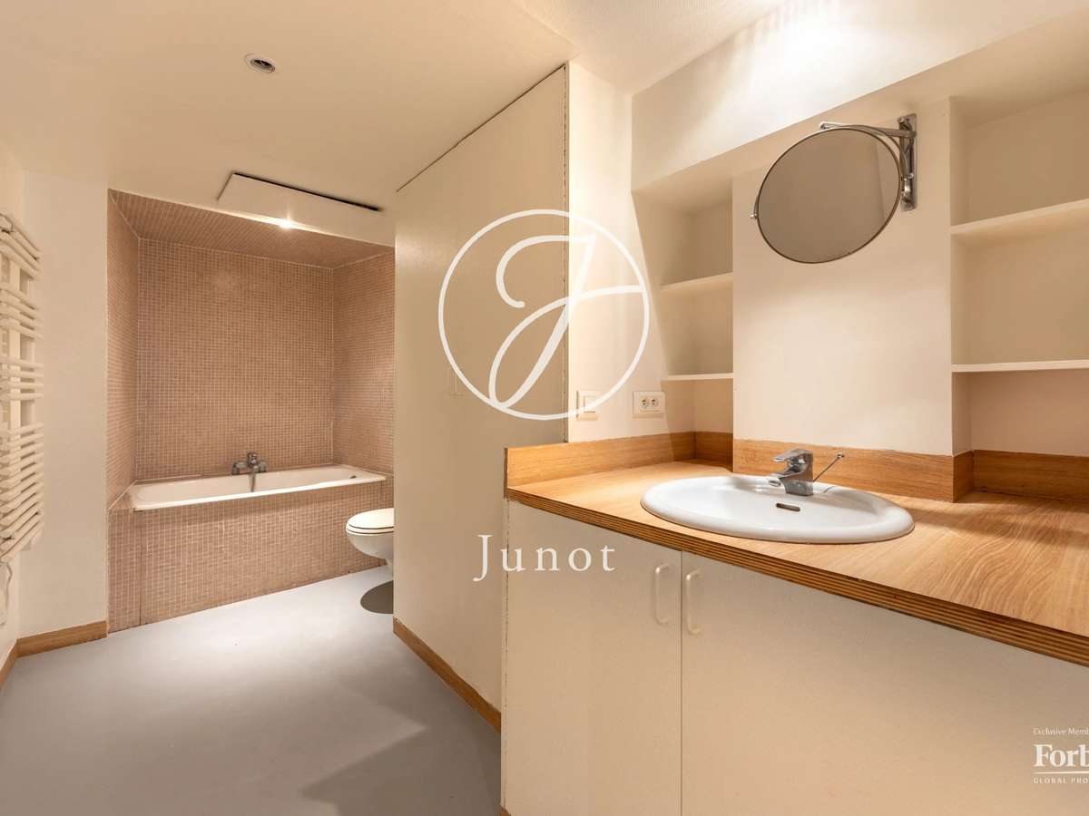 Appartement Paris 6e