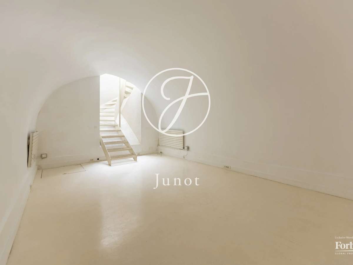 Appartement Paris 6e