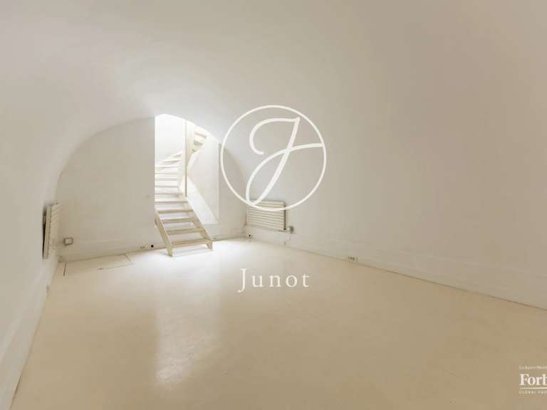 Appartement Paris 6e - 1 chambre - 57m²