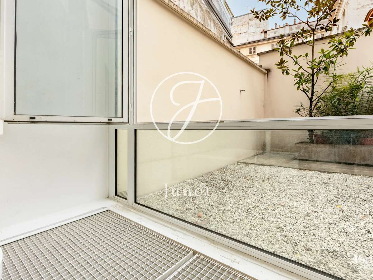 Appartement Paris 6e