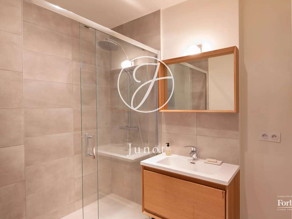 Appartement Paris 16e