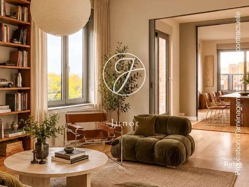 Appartement Mouvaux