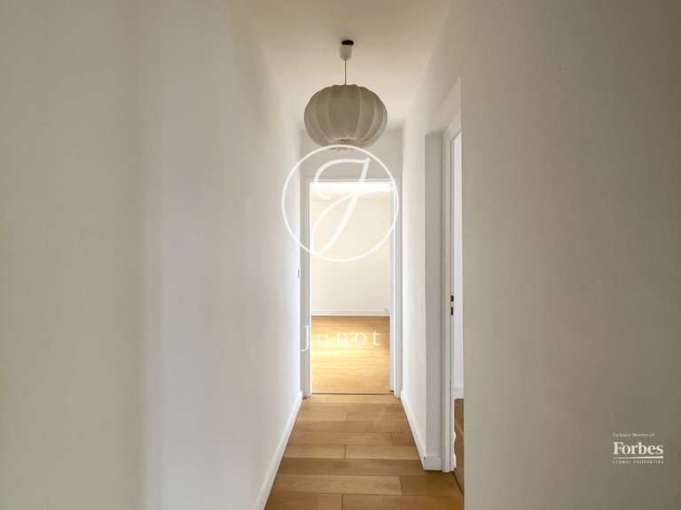 Appartement Mouvaux - 4 chambres - 115m²