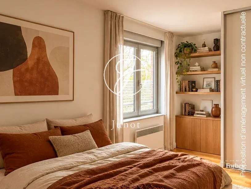 Appartement Mouvaux