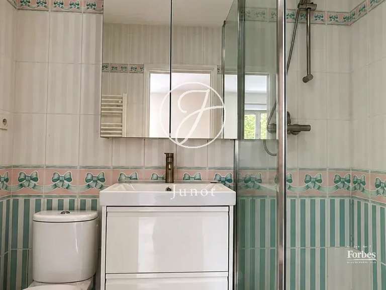Appartement Mouvaux - 4 chambres - 115m²