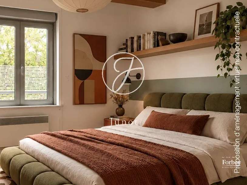Appartement Mouvaux