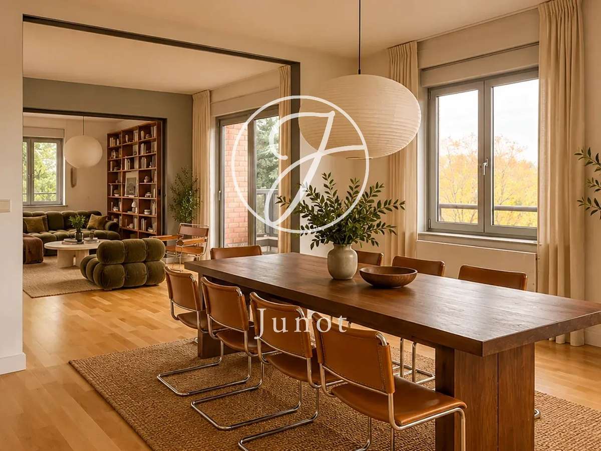 Appartement Mouvaux