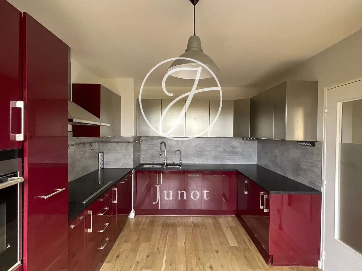 Appartement Mouvaux
