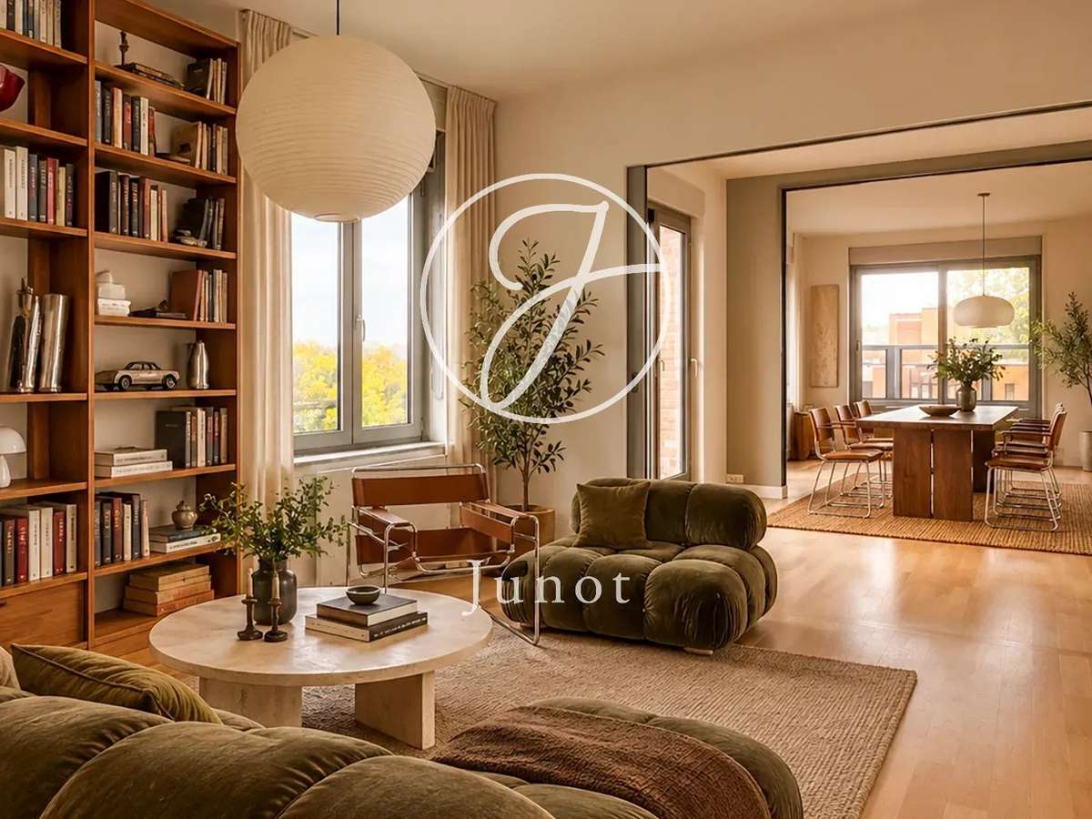 Appartement Mouvaux