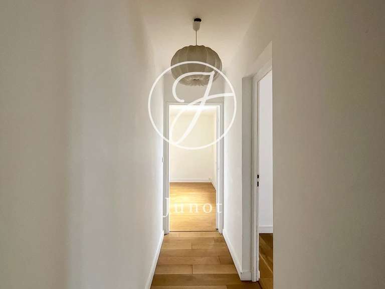 Appartement Mouvaux - 4 chambres - 115m²