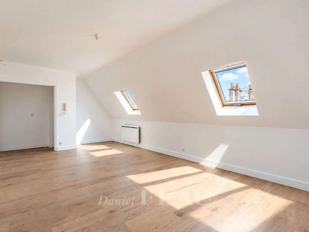 Appartement Paris 6e
