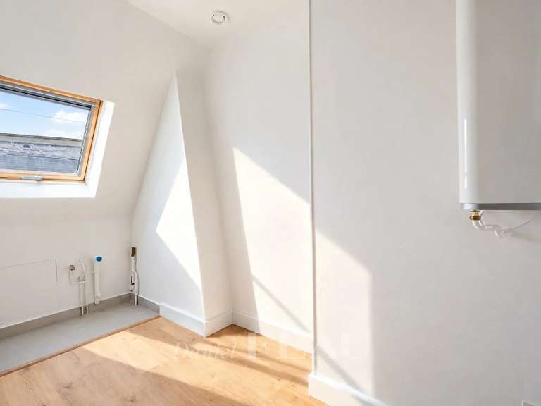 Appartement Paris 6e - 1 chambre - 40m²