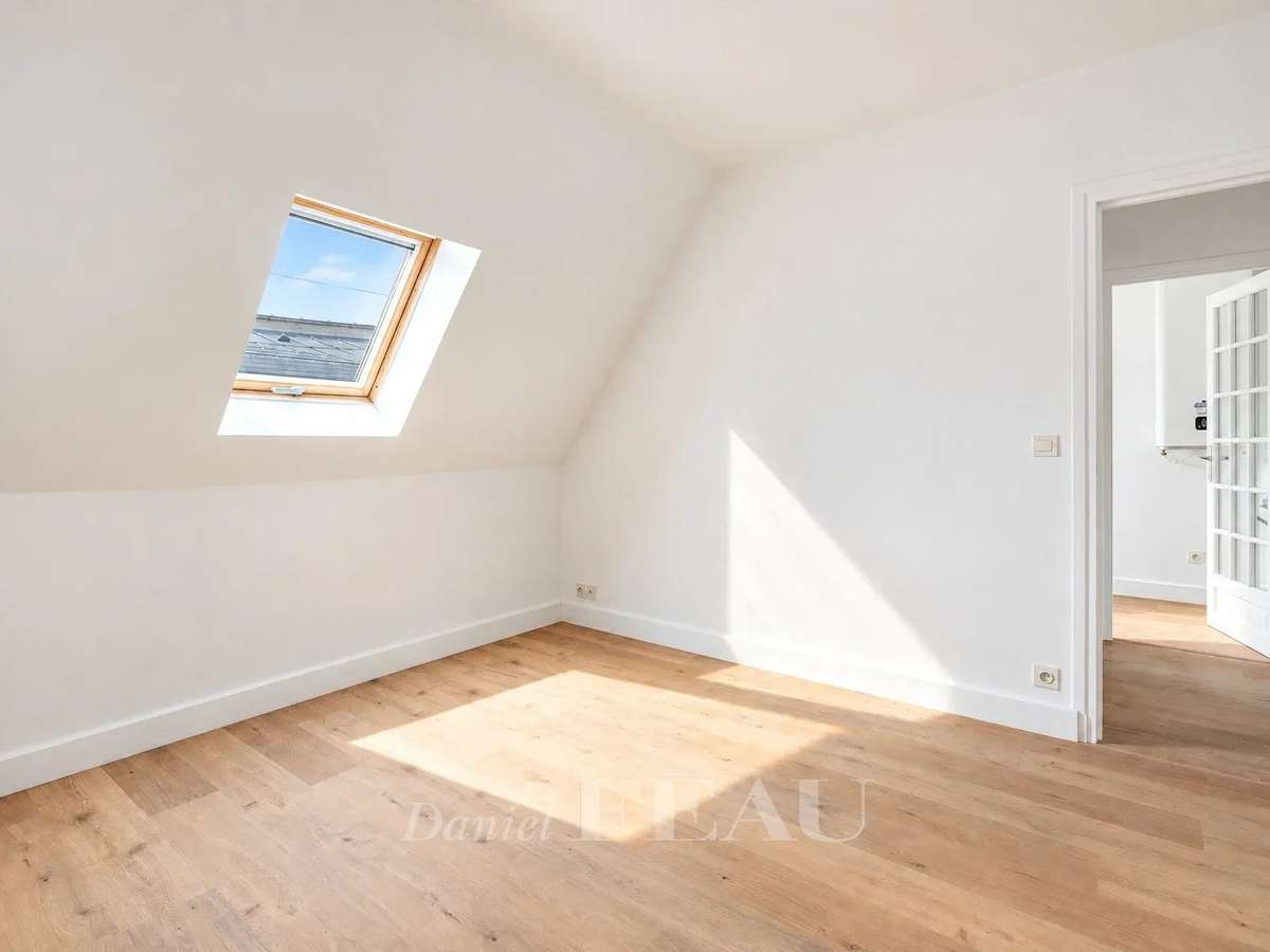 Appartement Paris 6e