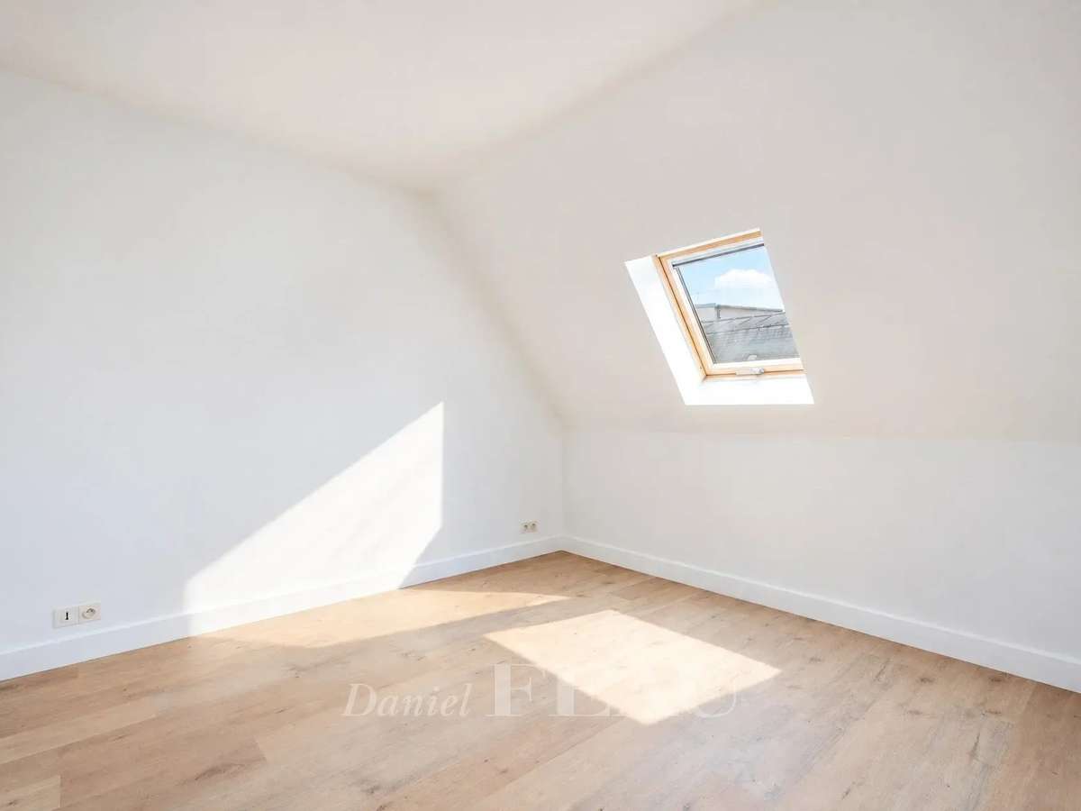 Appartement Paris 6e