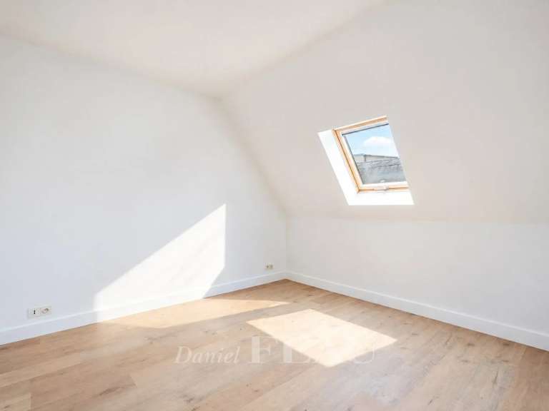 Appartement Paris 6e - 1 chambre - 40m²