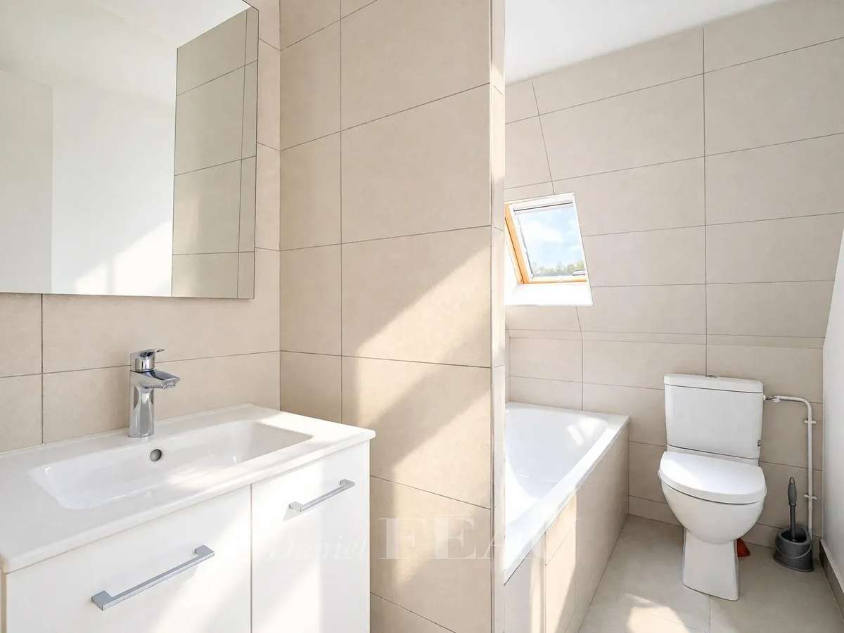 Appartement Paris 6e
